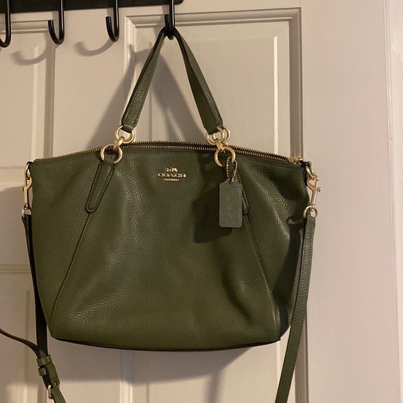 Coach Bags Coach Kelsey Bag Poshmark